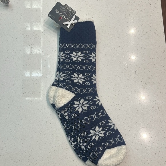 Cuddl Duds Accessories Cuddl Dud Socks Poshmark